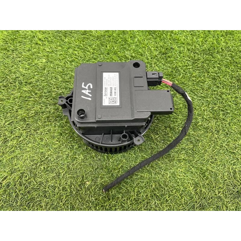 Мотор печки (отопление и кондиционирование) Audi A5 F5 2019 2.0 TFSI 4M1820021B