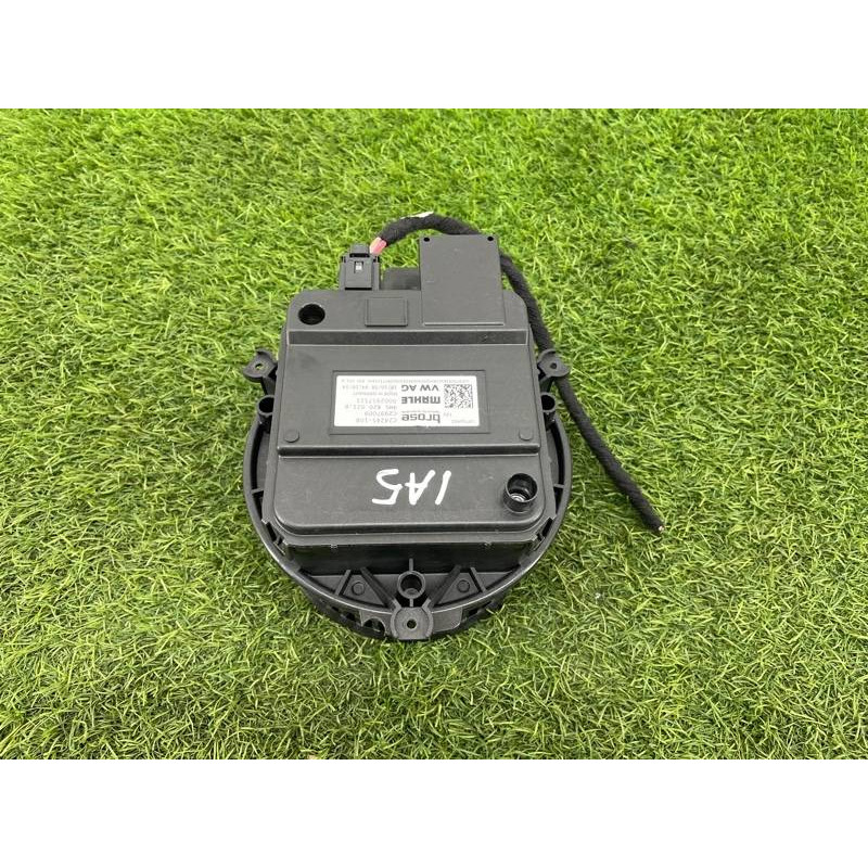 Мотор печки (отопление и кондиционирование) Audi A5 F5 2019 2.0 TFSI 4M1820021B