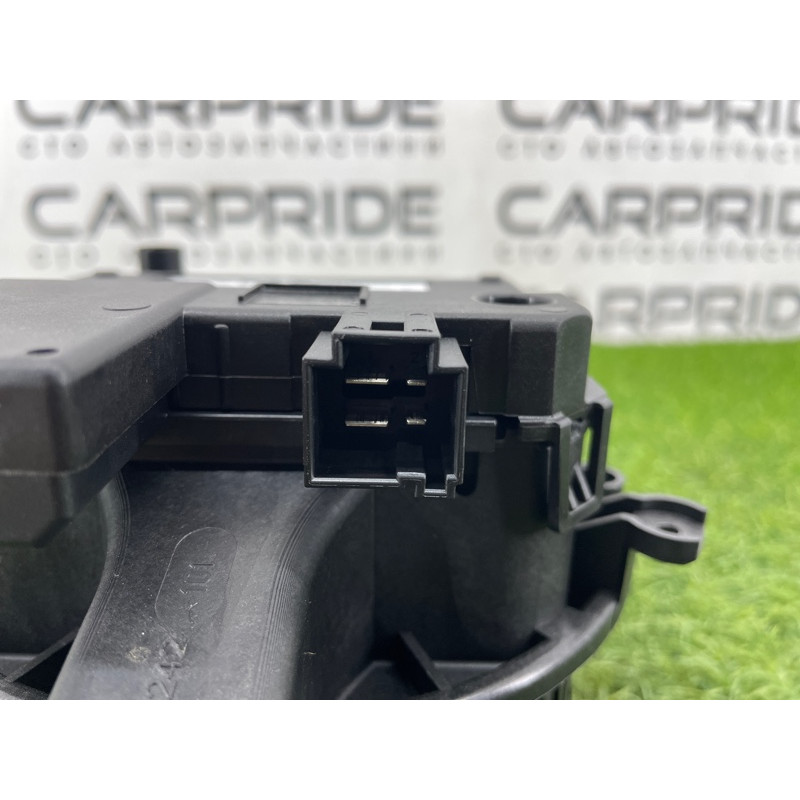 Мотор печки (отопление и кондиционирование) Audi A5 F5 2019 2.0 TFSI 4M1820021B