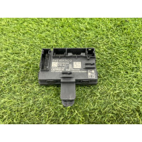 Блок управления дверьми