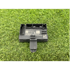 Блок управления дверьми