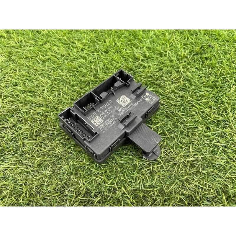 Блок управления дверьми (электрика / блок управления) AUDI A4 B9 2017 2.0L 8W0959592G