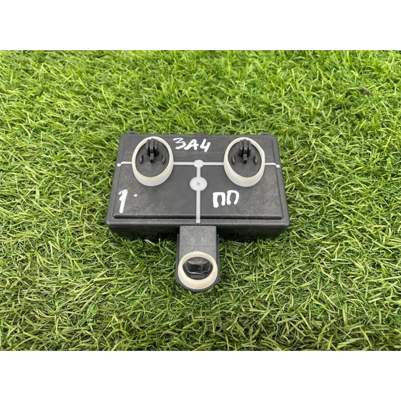 Блок управления дверьми (электрика / блок управления) AUDI A4 B9 2017 2.0L 8W0959592G