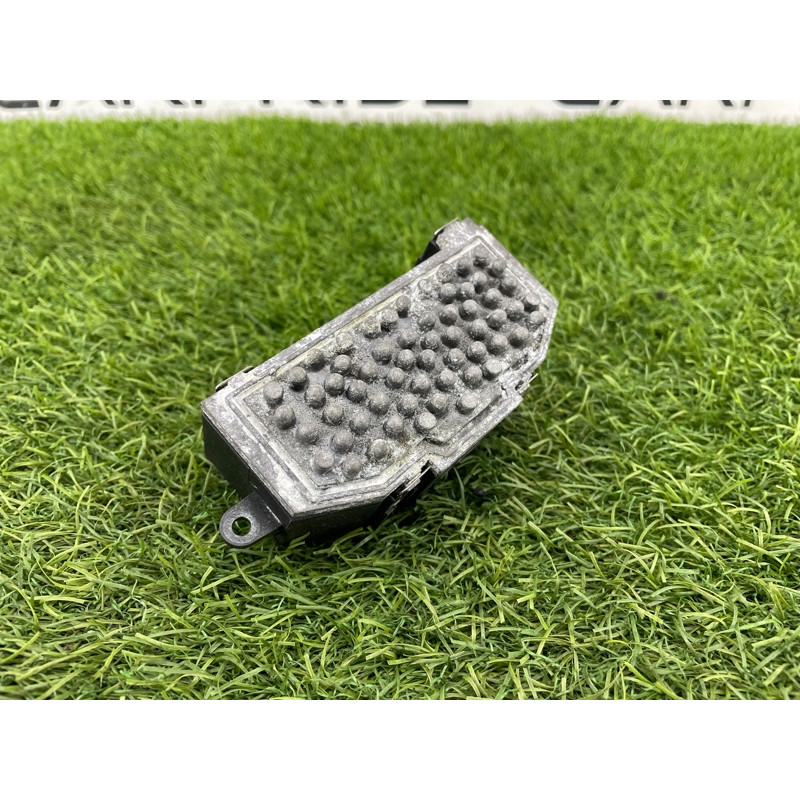 Резистор печки (отопление и кондиционирование) Audi Q5 8R 2012 3.2 CALB 8K0820521B