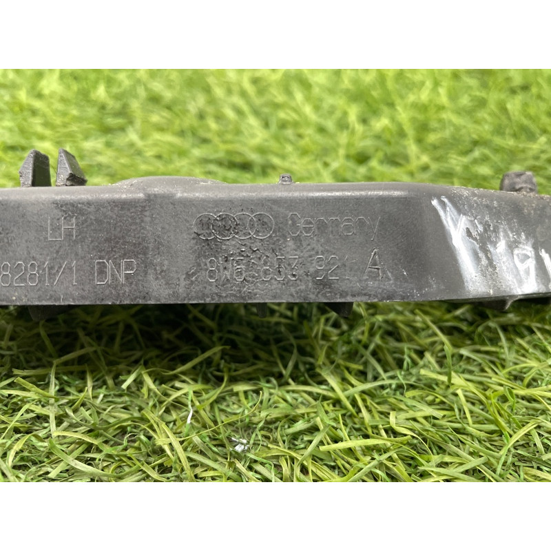 Кріплення порогу (кузов і елементи) Audi A5 F5 2019 2.0 TFSI 8W6853921A
