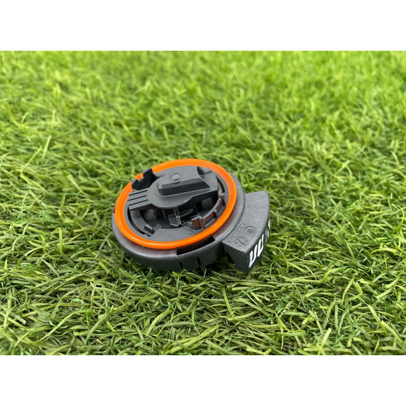 Датчик удара (электрика / датчики) AUDI A4 B9 2017 2.0L 4M0955557A