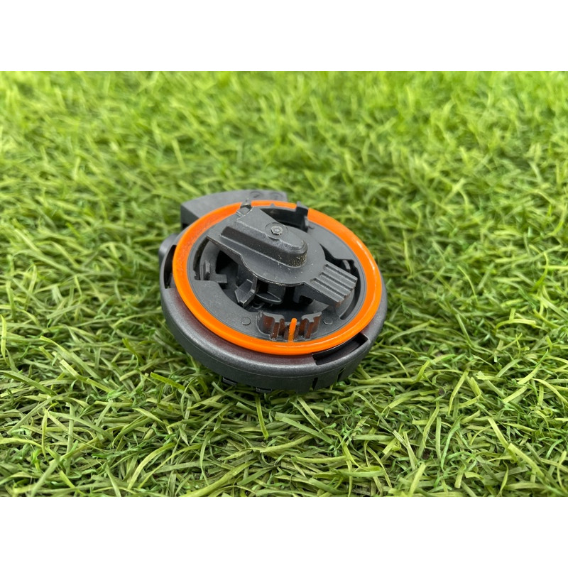 Датчик удара (электрика / датчики) AUDI A4 B9 2017 2.0L 4M0955557A