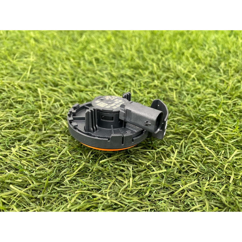 Датчик удара (электрика / датчики) AUDI A4 B9 2017 2.0L 4M0955557A