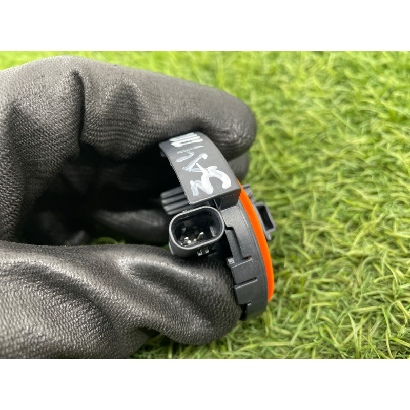 Датчик удара (электрика / датчики) AUDI A4 B9 2017 2.0L 4M0955557A