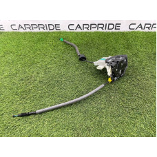 Замок двери