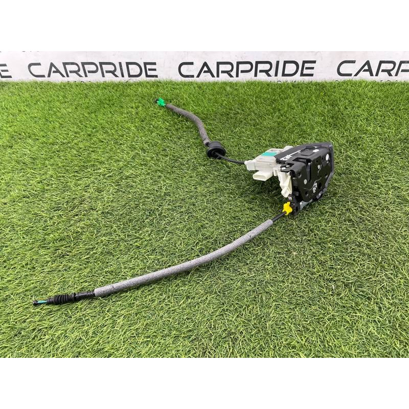 Замок двери (кузов и элементы) AUDI A4 B9 2017 2.0L 8X1837016C