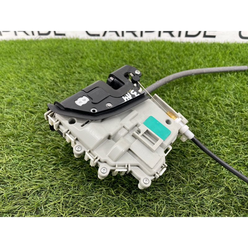 Замок двери (кузов и элементы) AUDI A4 B9 2017 2.0L 8X1837016C