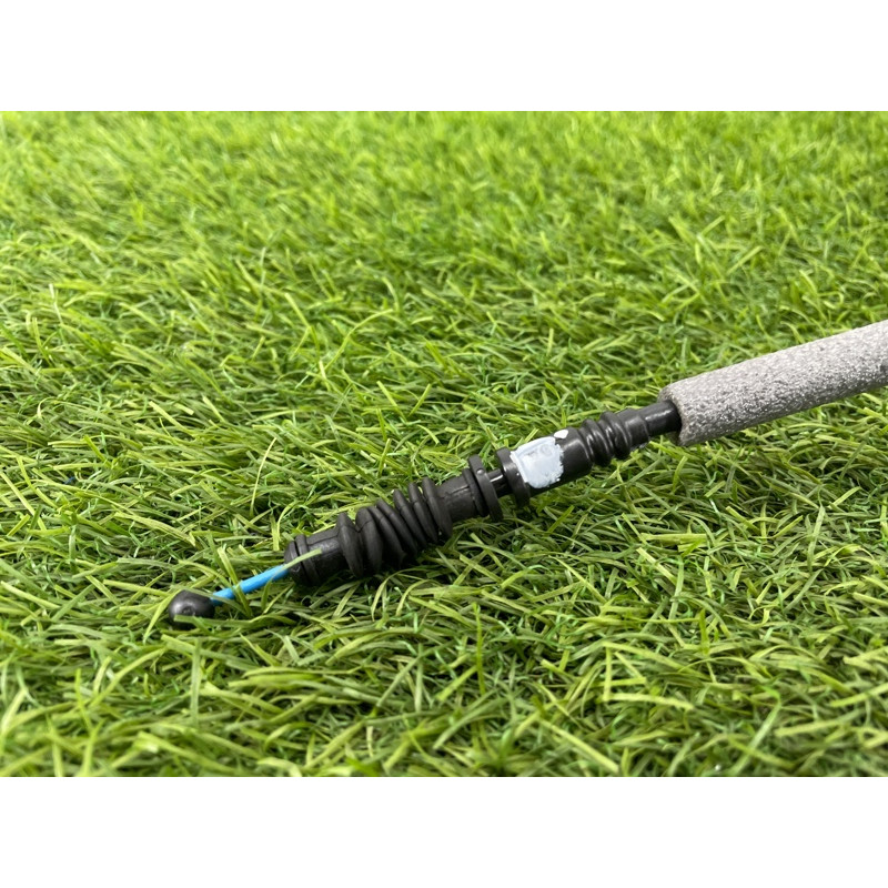 Замок двери (кузов и элементы) AUDI A4 B9 2017 2.0L 8X1837016C