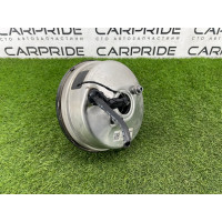 Вакуумный усилитель тормозов