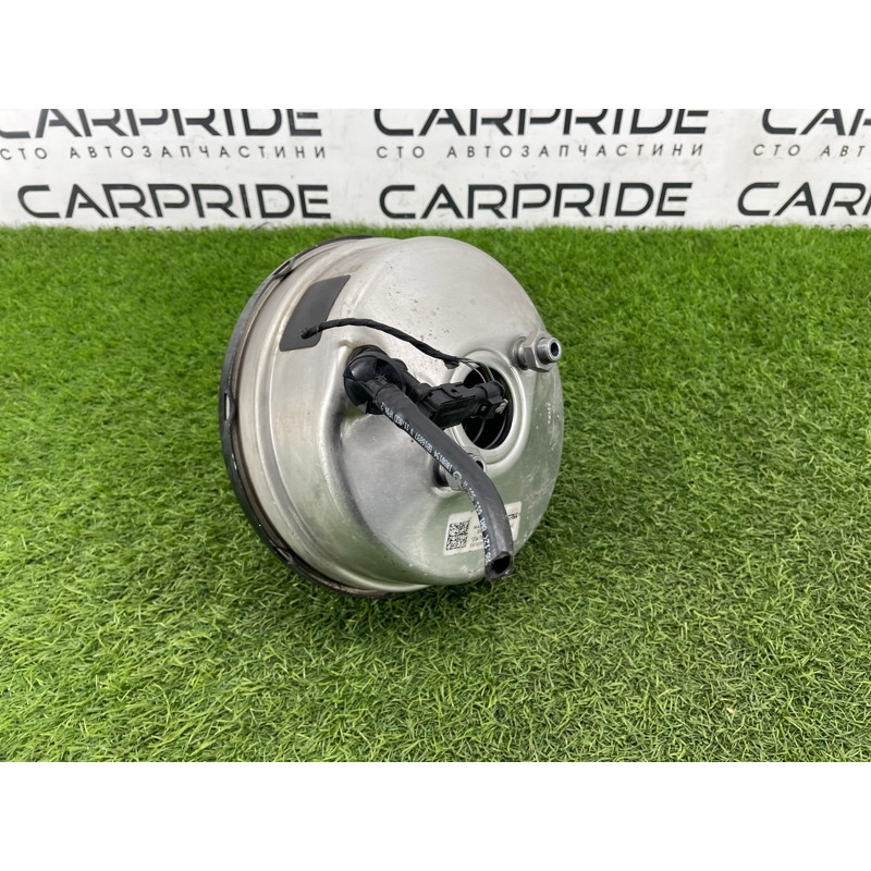 Вакуумный усилитель тормозов (тормозная система) AUDI A4 B9 2017 2.0L 8W0612107