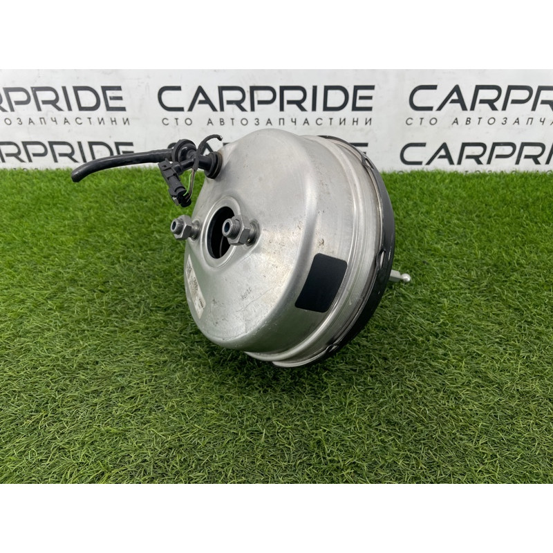 Вакуумный усилитель тормозов (тормозная система) AUDI A4 B9 2017 2.0L 8W0612107