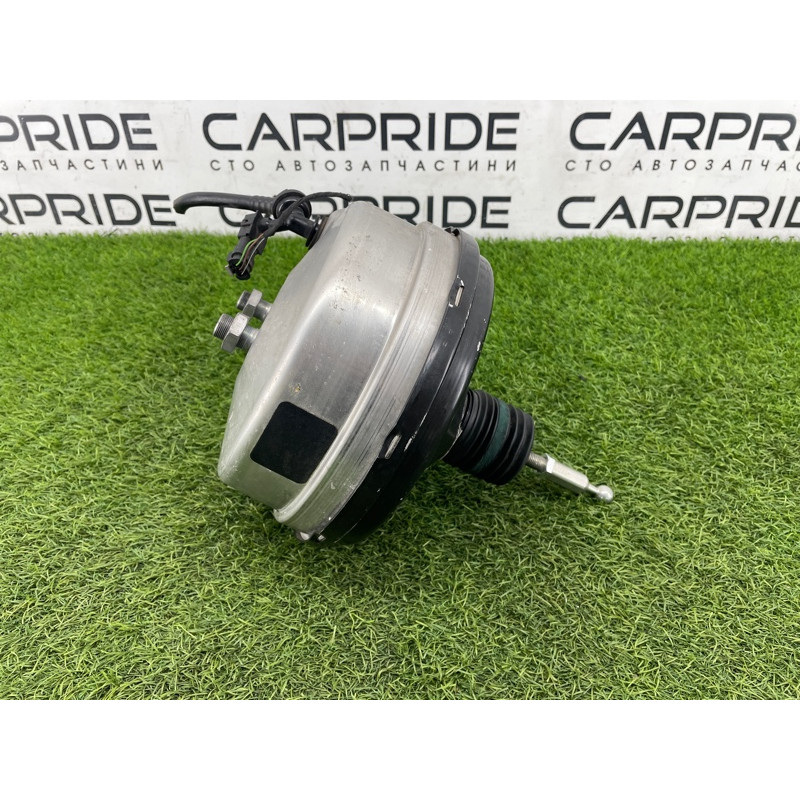 Вакуумный усилитель тормозов (тормозная система) AUDI A4 B9 2017 2.0L 8W0612107