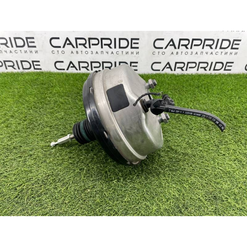 Вакуумный усилитель тормозов (тормозная система) AUDI A4 B9 2017 2.0L 8W0612107