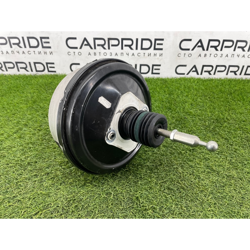 Вакуумный усилитель тормозов (тормозная система) AUDI A4 B9 2017 2.0L 8W0612107