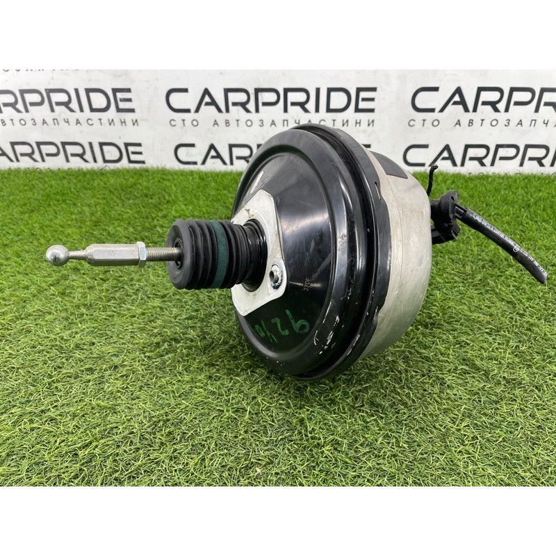 Вакуумный усилитель тормозов (тормозная система) AUDI A4 B9 2017 2.0L 8W0612107