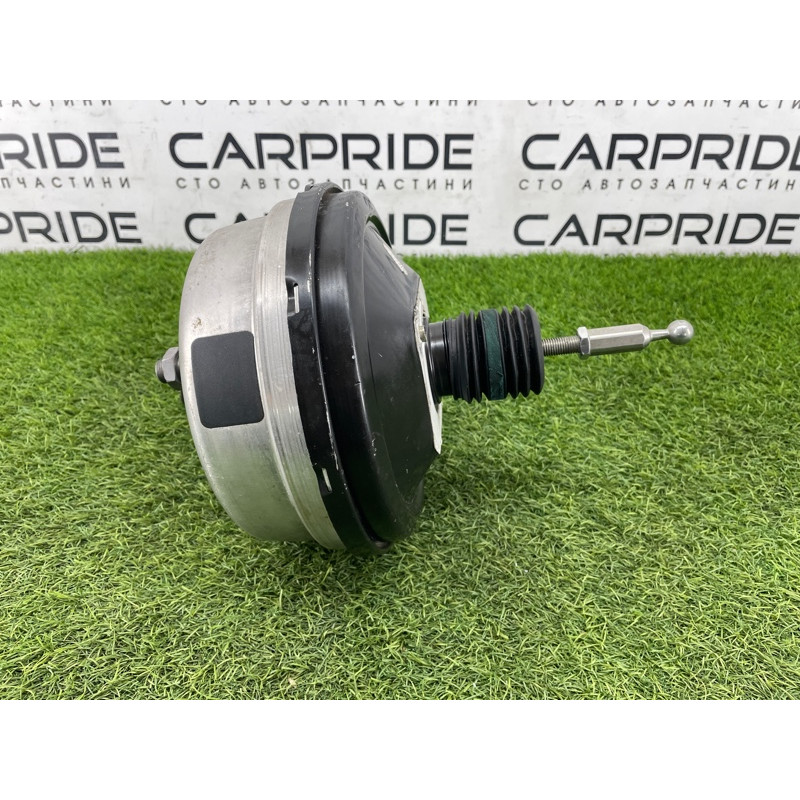 Вакуумный усилитель тормозов (тормозная система) AUDI A4 B9 2017 2.0L 8W0612107