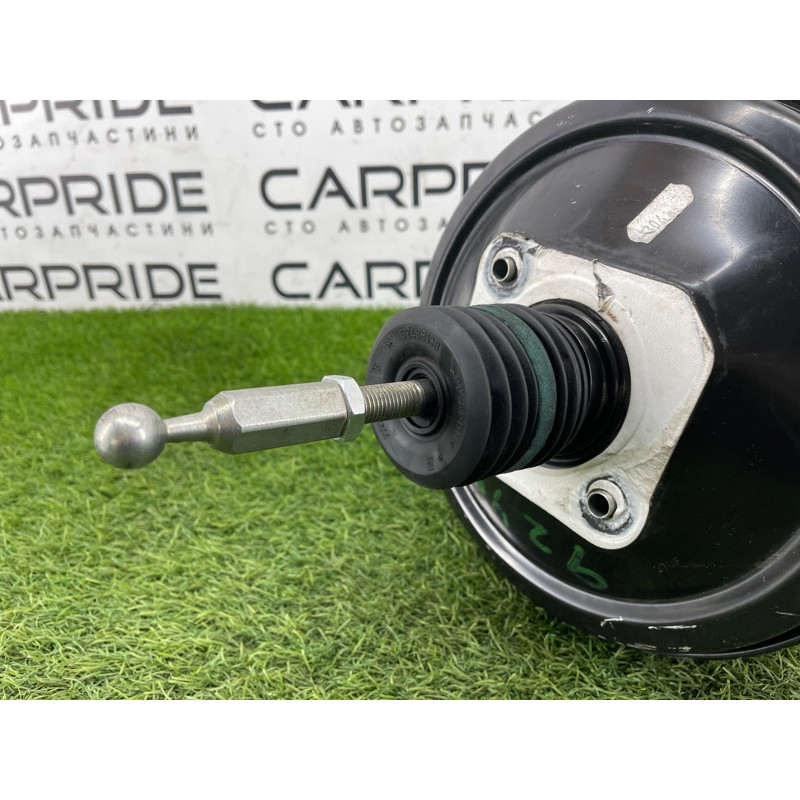 Вакуумный усилитель тормозов (тормозная система) AUDI A4 B9 2017 2.0L 8W0612107