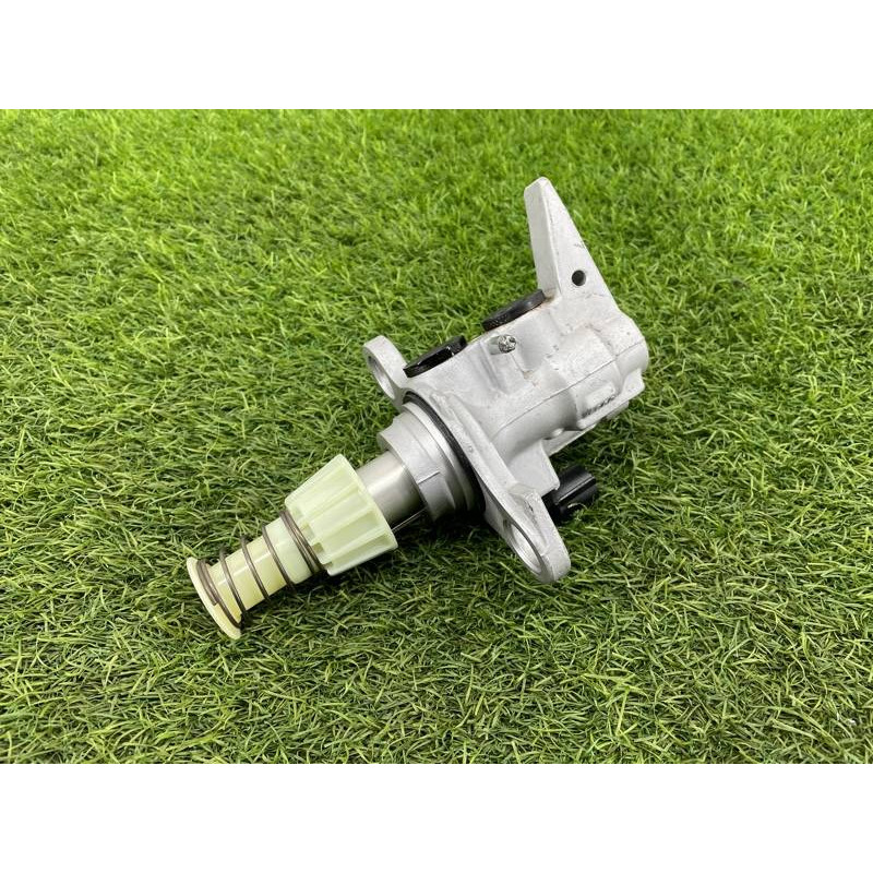 Главный тормозной цилиндр (тормозная система) AUDI A4 B9 2017 2.0L 8W0611021