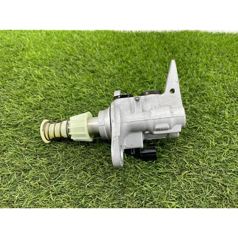 Главный тормозной цилиндр (тормозная система) AUDI A4 B9 2017 2.0L 8W0611021