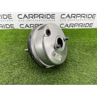 Вакуумний підсилювач гальм