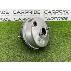 Вакуумный усилитель тормозов