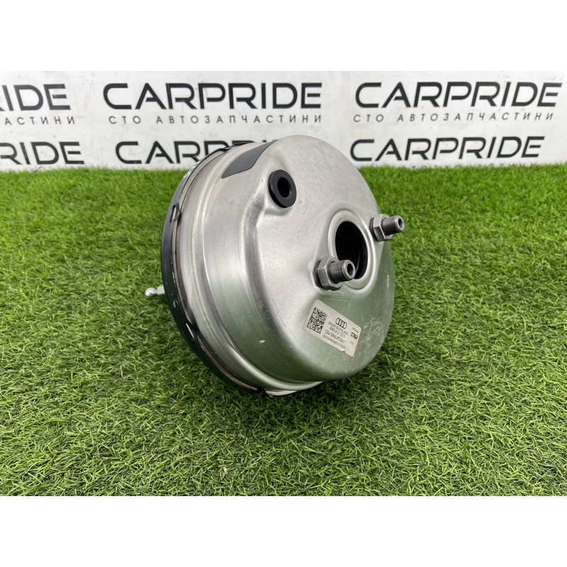 Вакуумний підсилювач гальм (гальмівна система) Audi A5 F5 2019 2.0 TFSI 8W0612107