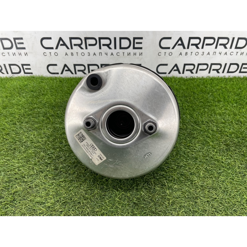 Вакуумний підсилювач гальм (гальмівна система) Audi A5 F5 2019 2.0 TFSI 8W0612107