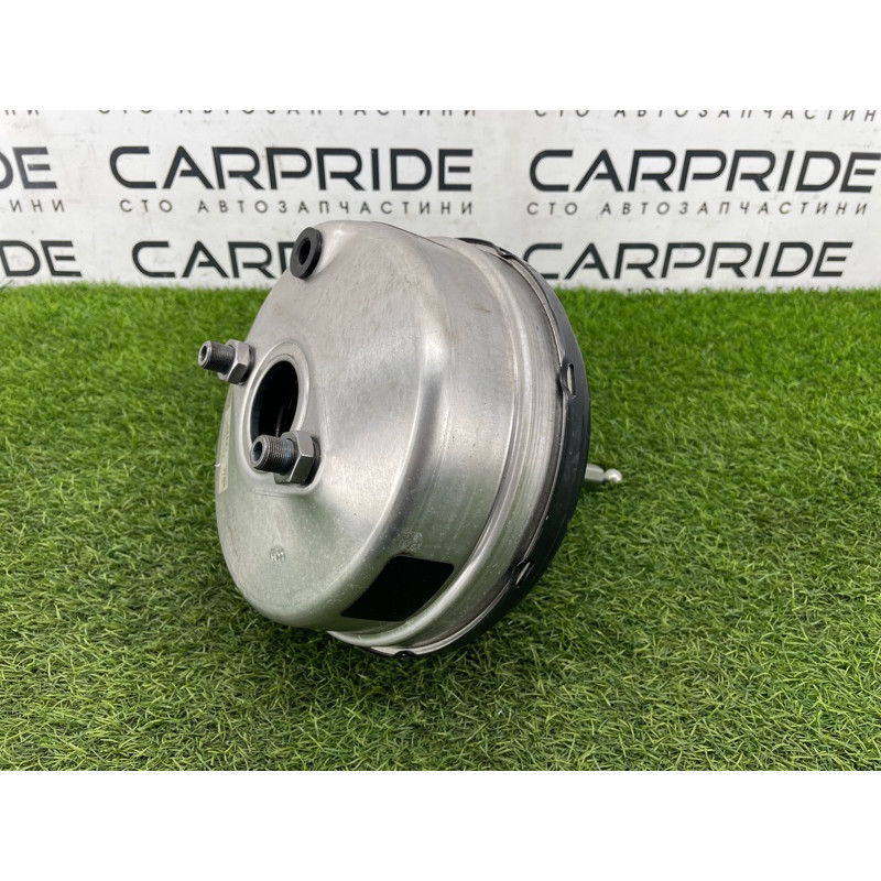 Вакуумний підсилювач гальм (гальмівна система) Audi A5 F5 2019 2.0 TFSI 8W0612107