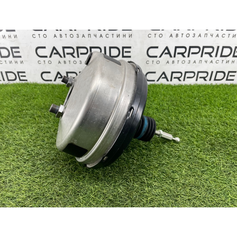 Вакуумний підсилювач гальм (гальмівна система) Audi A5 F5 2019 2.0 TFSI 8W0612107