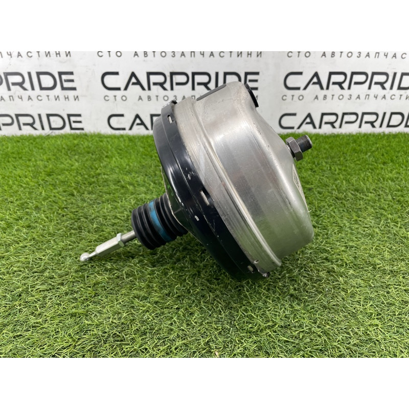 Вакуумний підсилювач гальм (гальмівна система) Audi A5 F5 2019 2.0 TFSI 8W0612107