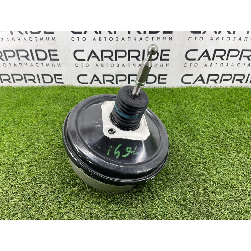 Вакуумний підсилювач гальм (гальмівна система) Audi A5 F5 2019 2.0 TFSI 8W0612107