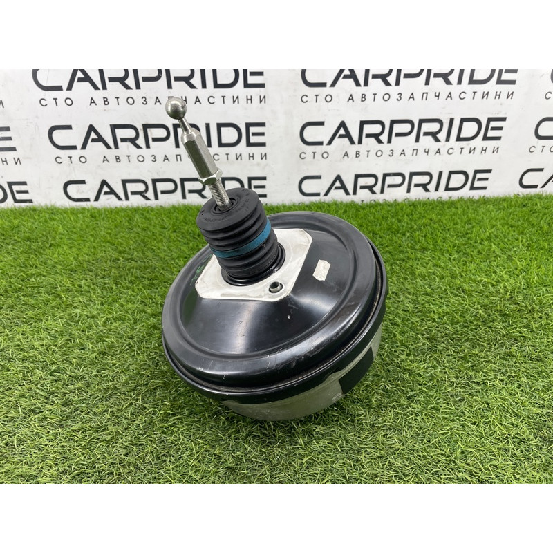 Вакуумний підсилювач гальм (гальмівна система) Audi A5 F5 2019 2.0 TFSI 8W0612107