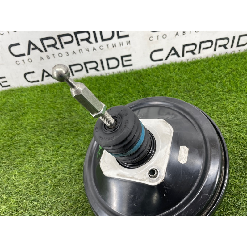 Вакуумний підсилювач гальм (гальмівна система) Audi A5 F5 2019 2.0 TFSI 8W0612107