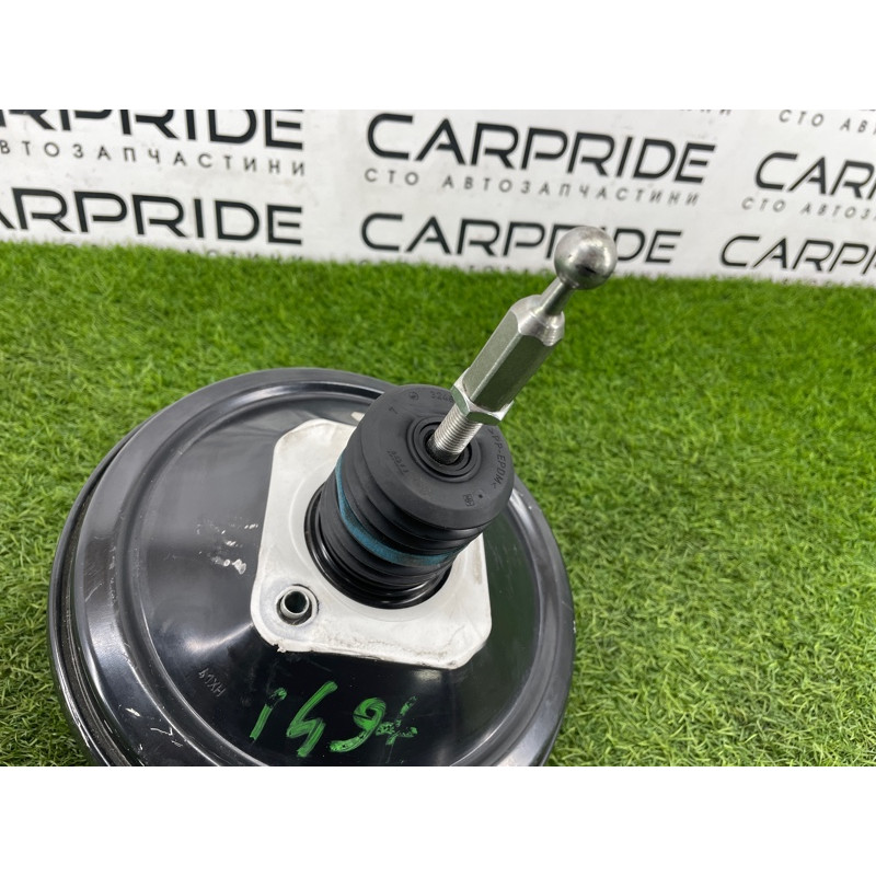 Вакуумний підсилювач гальм (гальмівна система) Audi A5 F5 2019 2.0 TFSI 8W0612107