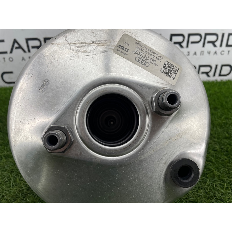 Вакуумний підсилювач гальм (гальмівна система) Audi A5 F5 2019 2.0 TFSI 8W0612107