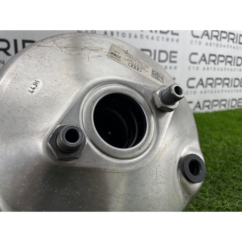 Вакуумний підсилювач гальм (гальмівна система) Audi A5 F5 2019 2.0 TFSI 8W0612107