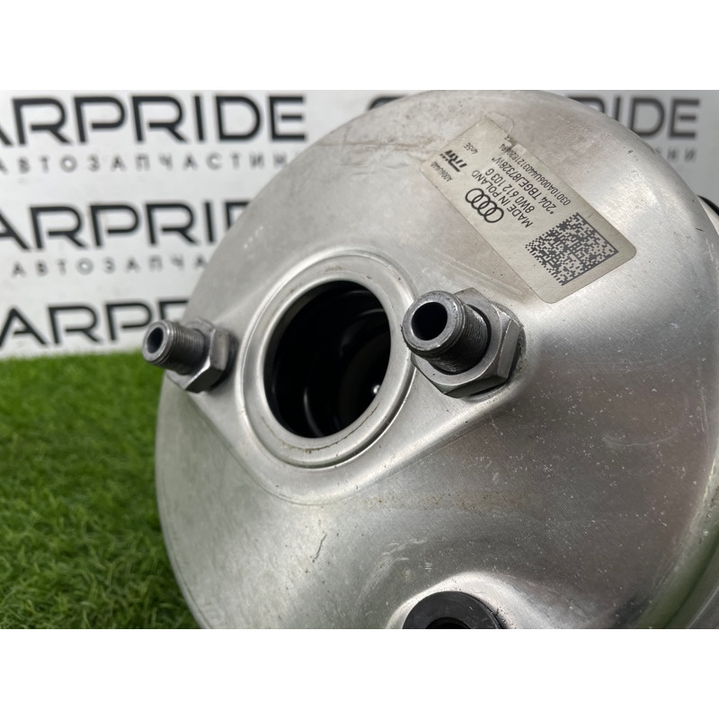 Вакуумний підсилювач гальм (гальмівна система) Audi A5 F5 2019 2.0 TFSI 8W0612107