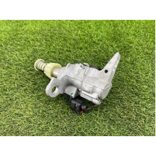 Главный тормозной цилиндр