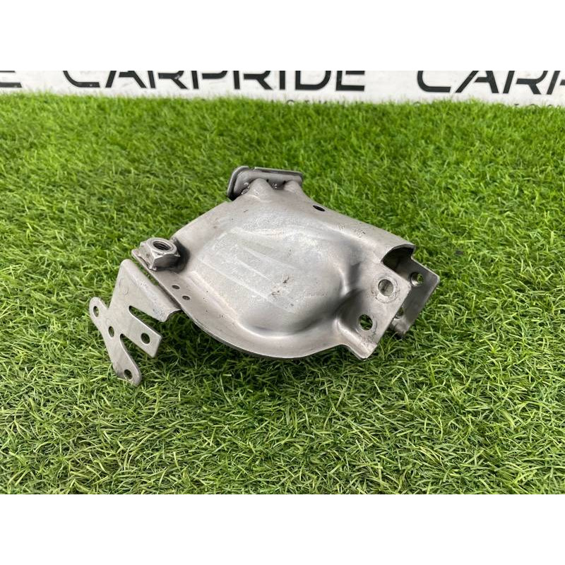 Кронштейн подушки двигателя (кронштейны двигателя) AUDI A8 D4 2011 4,2 4H0399060B