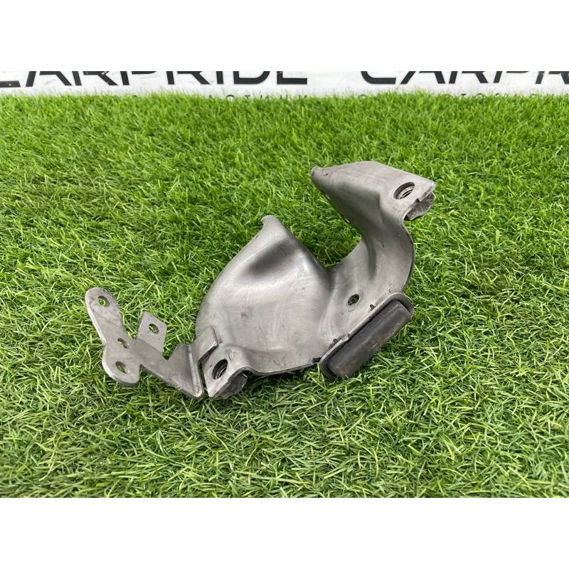 Кронштейн подушки двигателя (кронштейны двигателя) AUDI A8 D4 2011 4,2 4H0399060B