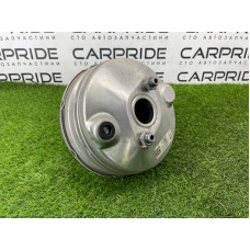 Вакуумный усилитель тормозов