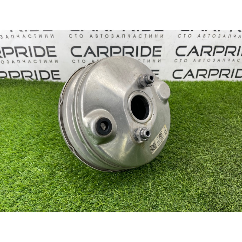 Вакуумний підсилювач гальм (гальмівна система) AUDI A8 D4 2011 4,2 8T0612107