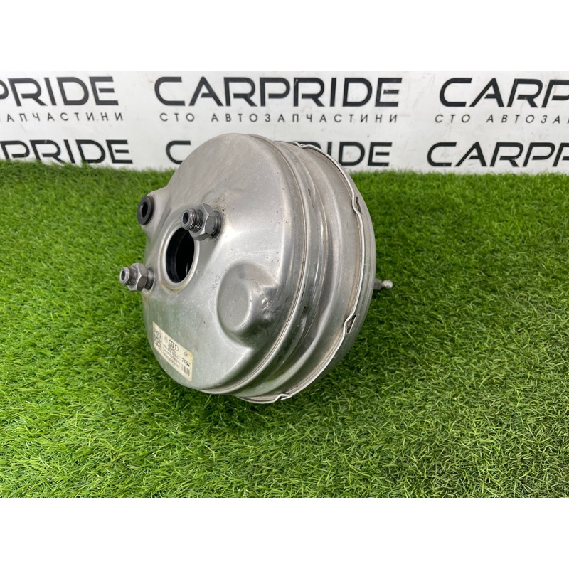 Вакуумний підсилювач гальм (гальмівна система) AUDI A8 D4 2011 4,2 8T0612107