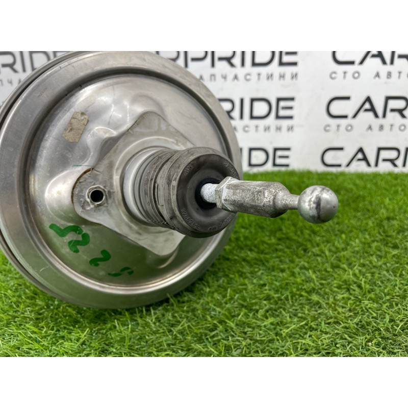 Вакуумний підсилювач гальм (гальмівна система) AUDI A8 D4 2011 4,2 8T0612107