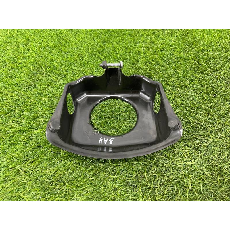 Защита бачка тормозной жидкости (тормозная система) AUDI A4 B9 2017 2.0L 8W0611367